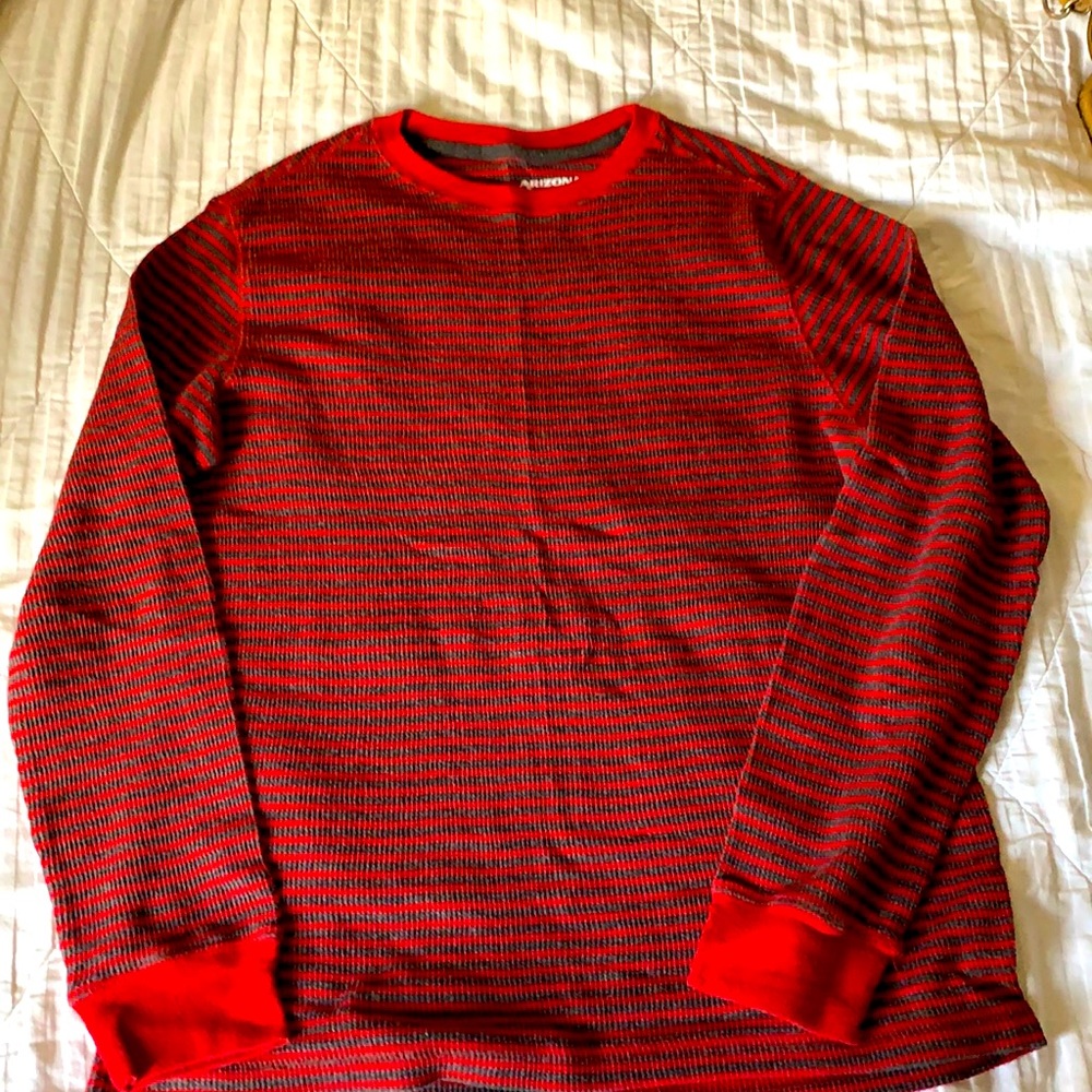 Arizona Jean Company Boys Shirt